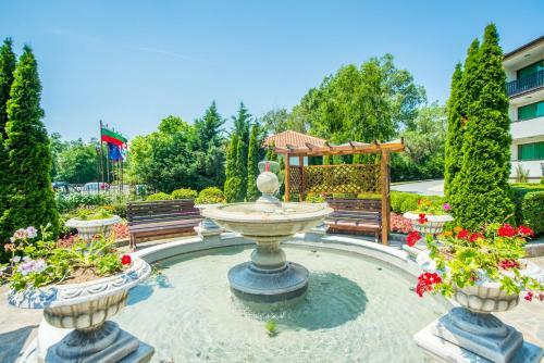 Hotel Arkutino Family Resort