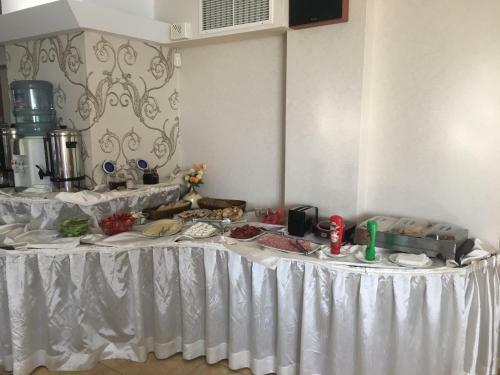 Amon Ra Family Hotel