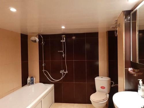 Apartments Avgusta Trayana