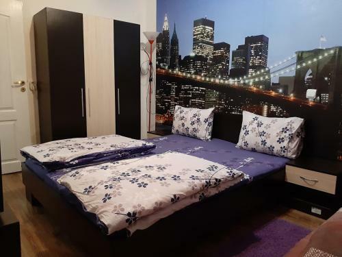 Apartments Avgusta Trayana