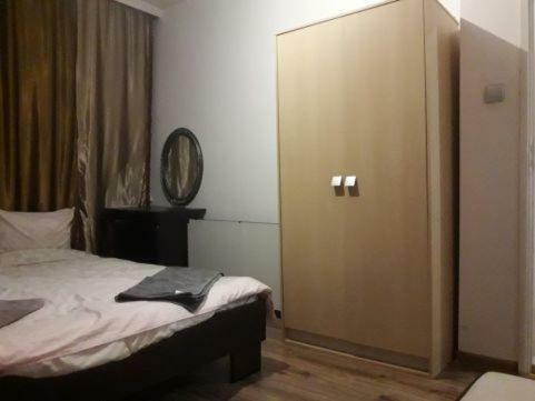 Apartments Avgusta Trayana