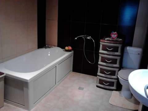 Apartments Avgusta Trayana