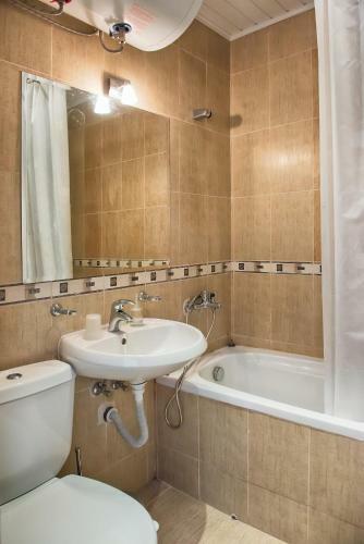 Holiday Apartments In Nobel