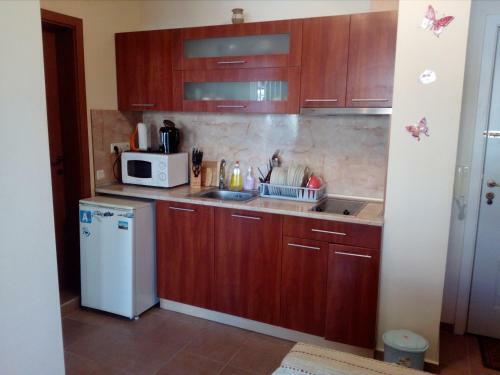 Private Apartment In Fort Noks Holiday