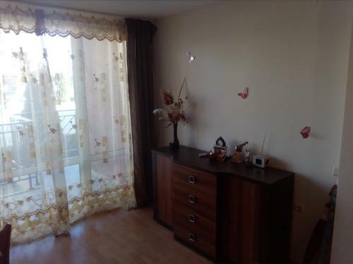 Private Apartment In Fort Noks Holiday
