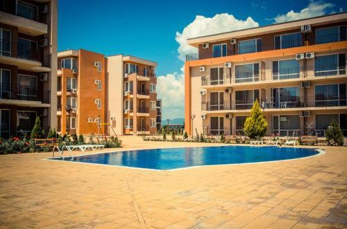 Private Apartment In Fort Noks Holiday
