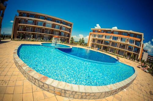 Private Apartment In Fort Noks Holiday
