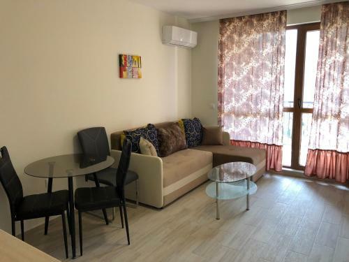 Psb Apartments In Cascadas