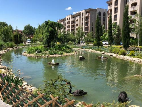 Psb Apartments In Cascadas
