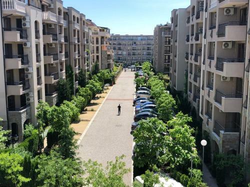 Psb Apartments In Cascadas