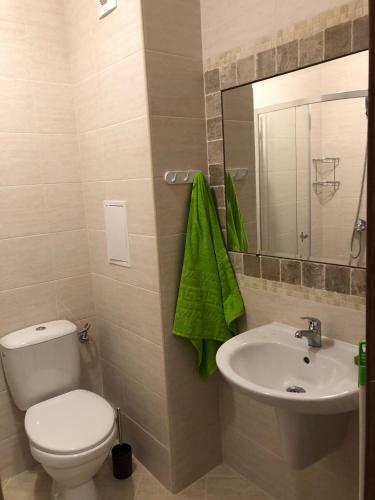 Psb Apartments In Cascadas