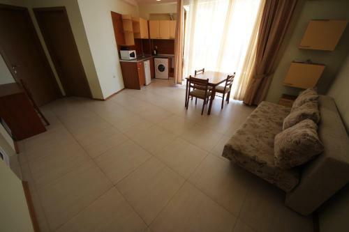 Sunny Beach Hills - Menada Apartments