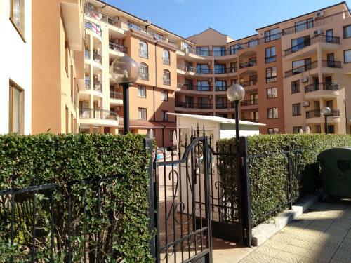 Efir 2 - Menada Apartments