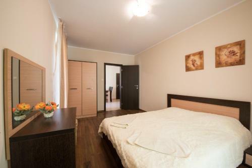 Gt Apartments In Harmony Suites