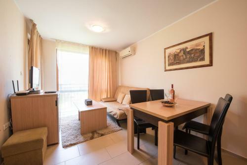 Gt Apartments In Harmony Suites