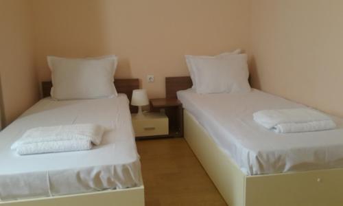 Apartaments In Holiday Fort Golf Club