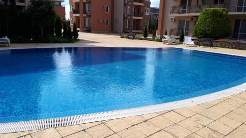 Apartaments In Holiday Fort Golf Club