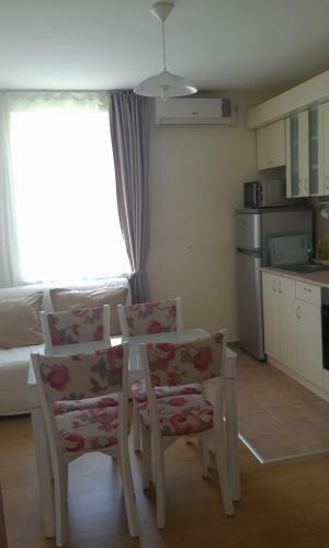 Apartaments In Holiday Fort Golf Club