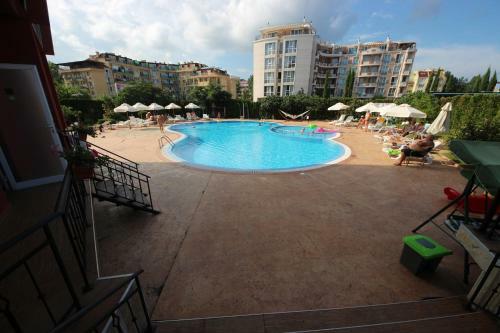 Afrodita 1 - Menada Apartments