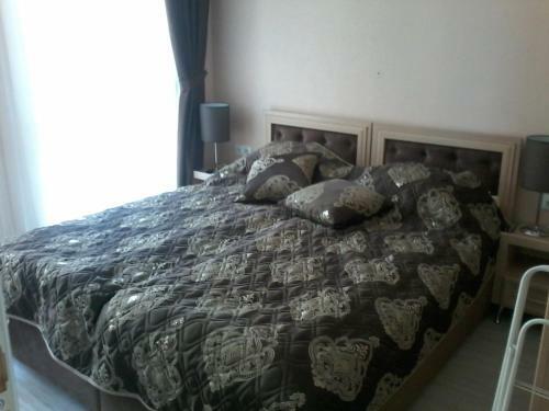 Private Apartments In Harmony Suites Dream Island