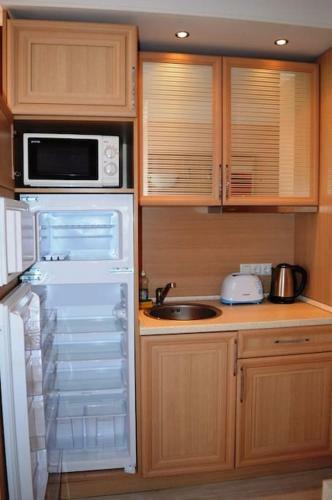 Private Apartments In Harmony Suites Dream Island