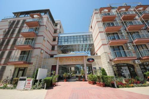 Menada Apartments In Tarsis Nova
