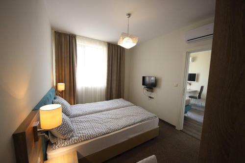 Menada Apartments In Tarsis Nova