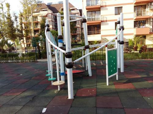 Menada Apartments In Tarsis Nova