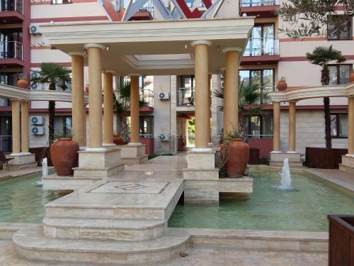 Menada Apartments In Tarsis Nova