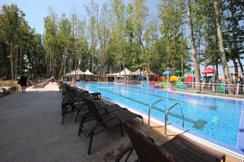Menada Apartments In Tarsis Nova