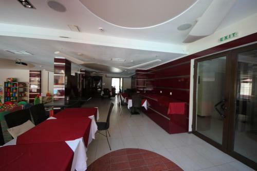 Menada Apartments In Tarsis Nova