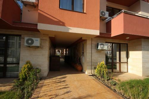 Menada Apartments In Tarsis Nova