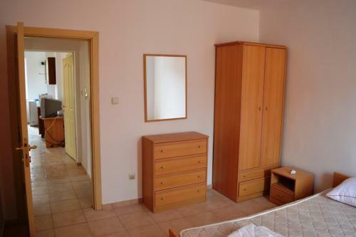 Sunny Beach Apartment 58
