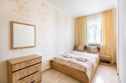 Vip Zone Apartments