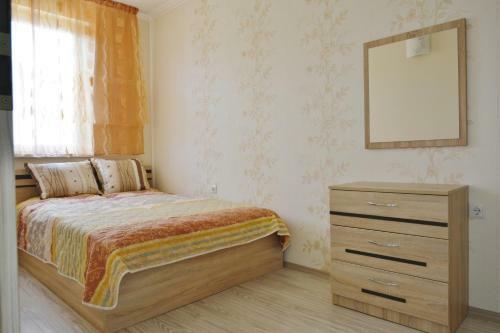 Vip Zone Apartments