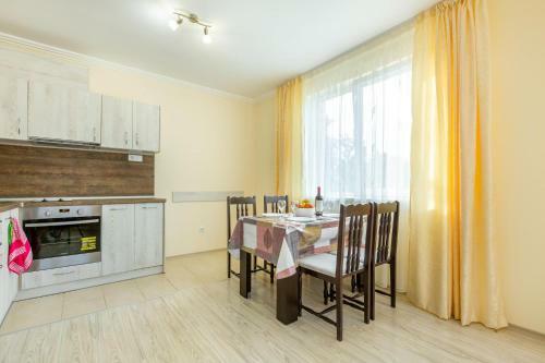 Vip Zone Apartments