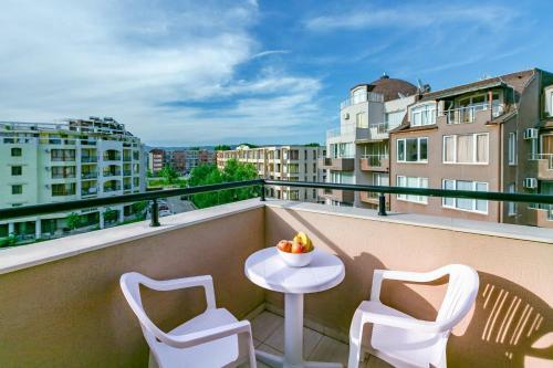 Vip Zone Apartments