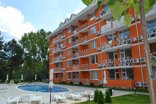 Apartament Gerber 2