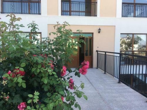 Apartamento Vp Villa Yurta
