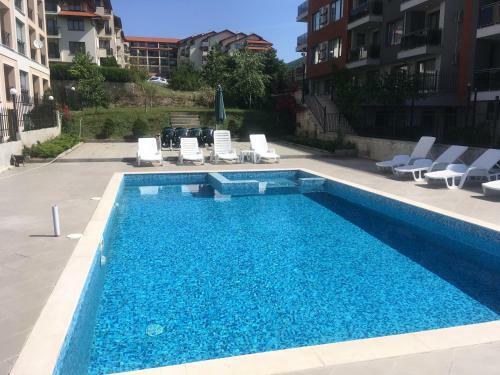 Apartamento Vp Villa Yurta
