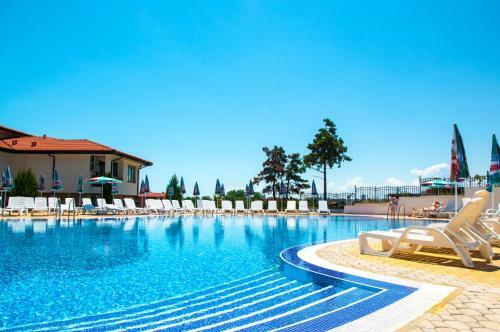 Gardenia Hills Hotel