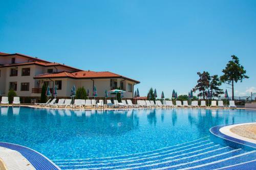 Gardenia Hills Hotel