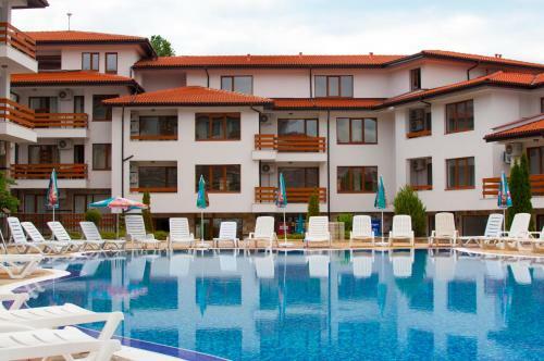 Gardenia Hills Hotel