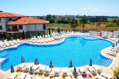 Gardenia Hills Hotel