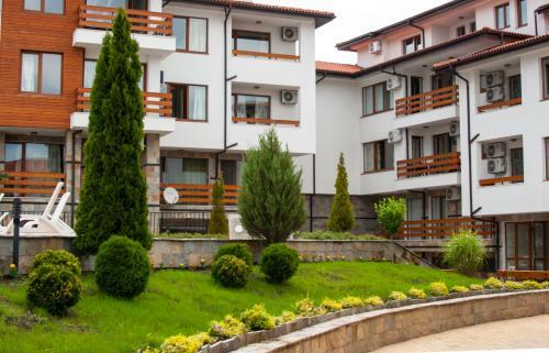 Gardenia Hills Hotel