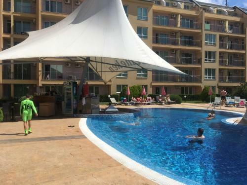Apartamento Vp Pollo Resort