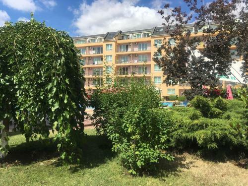 Apartamento Vp Pollo Resort