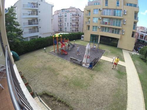 Apartamento Vp Pollo Resort