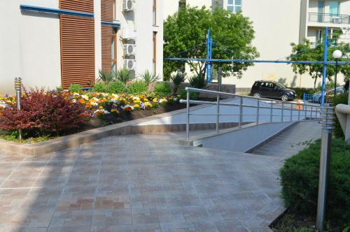 Apartamento Bratanov Studio In Complex Sun City 1