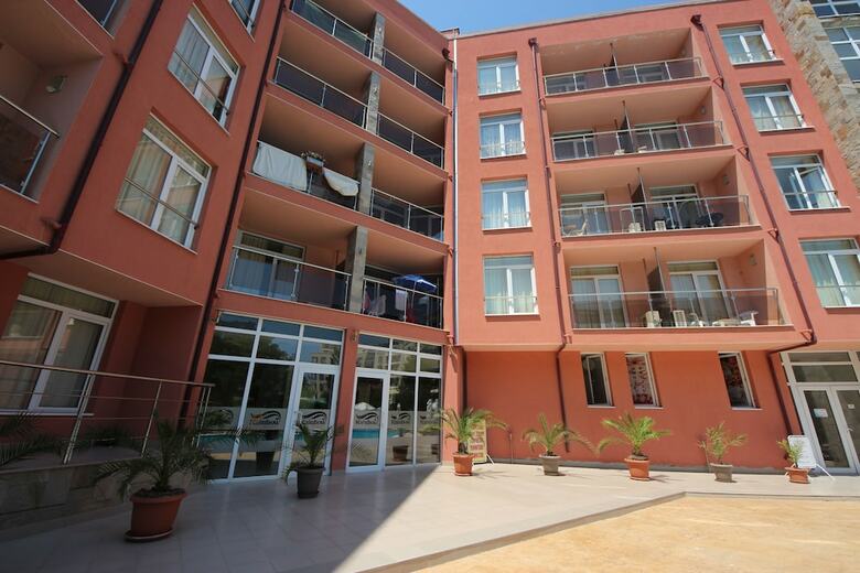 Aparthotel Menada Rainbow 2 Apartments
